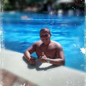 Meet your Posher, Aldojunior